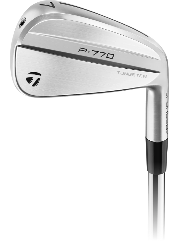 P770 | TaylorMade Golf | テーラーメイド ゴルフ公式サイト
