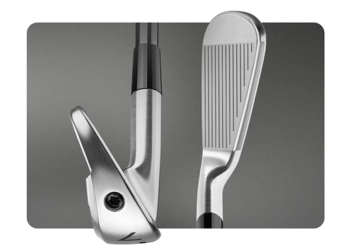 P770 | TaylorMade Golf | テーラーメイド ゴルフ公式サイト