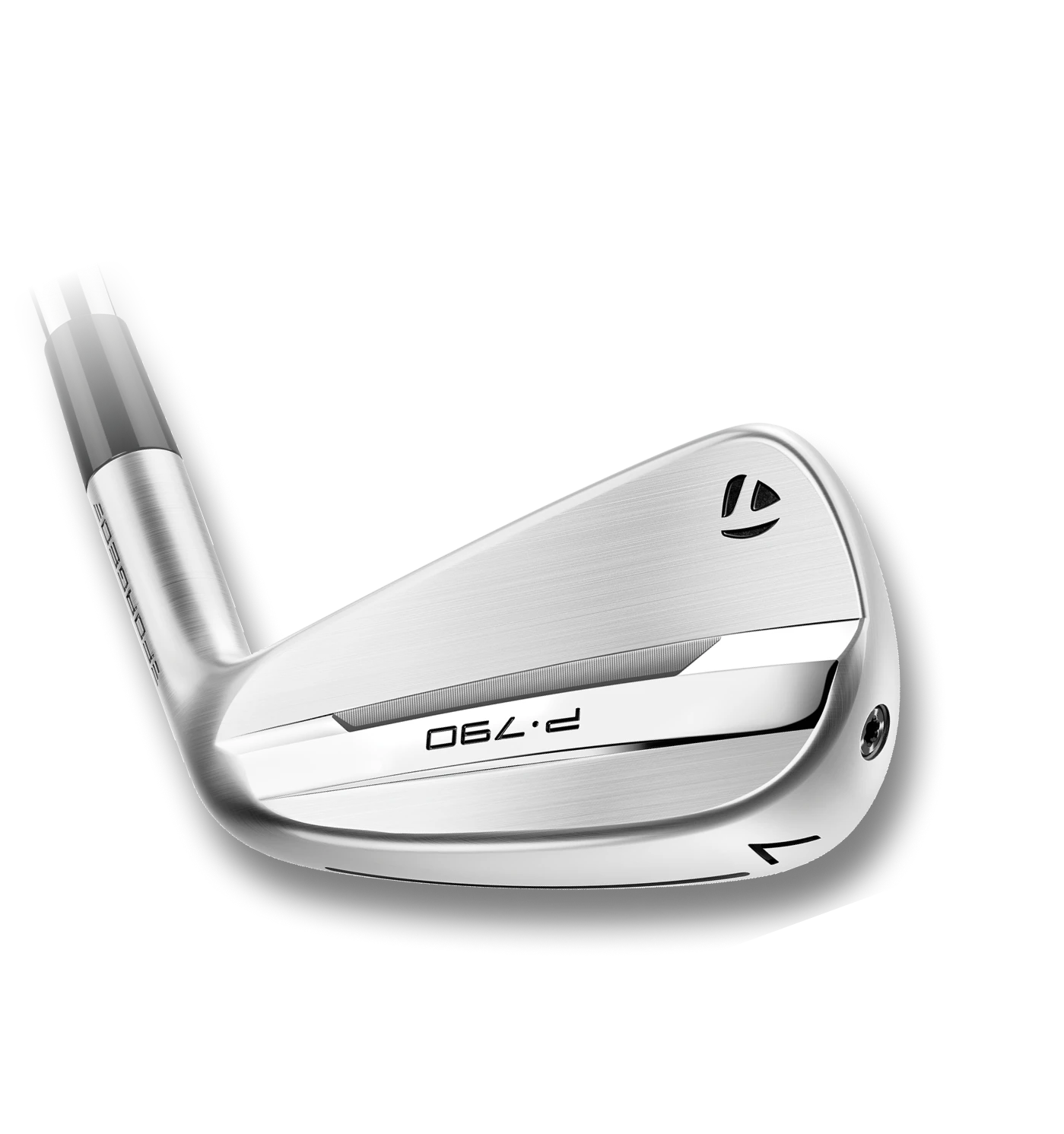 Pシリーズ アイアン | TaylorMade Golf | テーラーメイド ゴルフ公式サイト