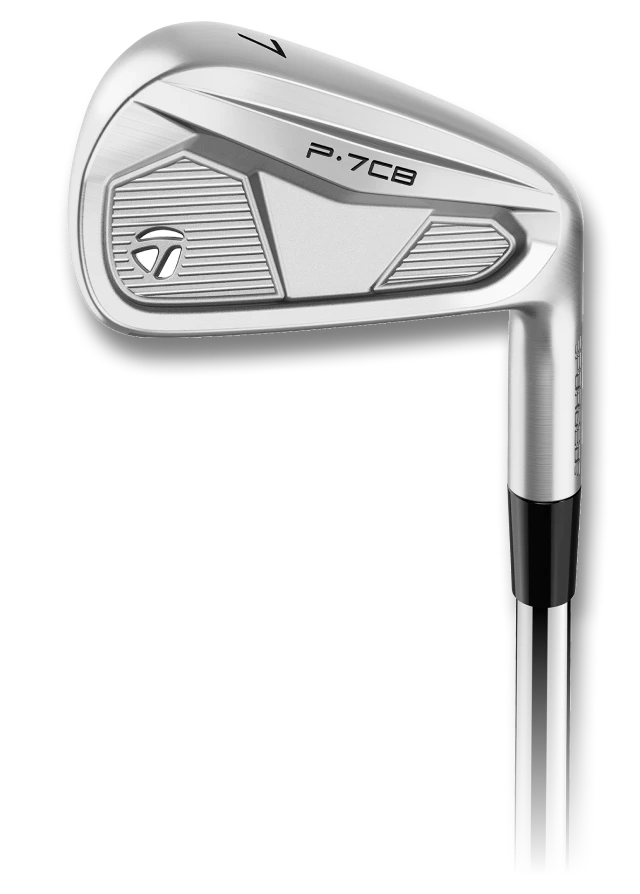 Pシリーズ アイアン | TaylorMade Golf | テーラーメイド ゴルフ公式サイト