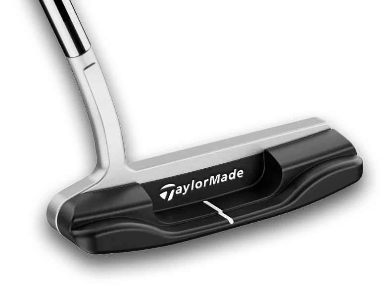 パターラインナップ & シリーズ比較 | TaylorMade Golf