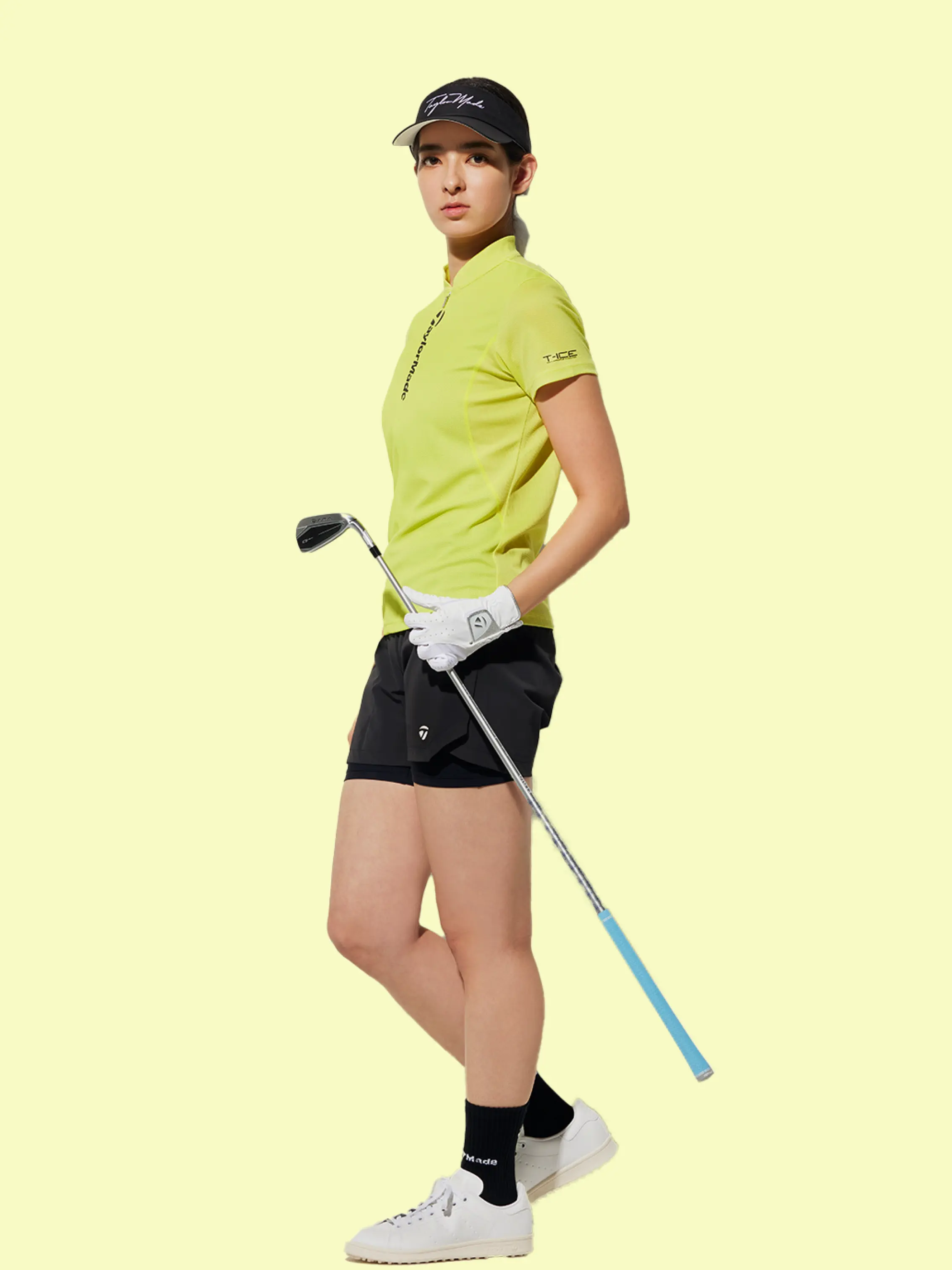 テーラーメイド アパレル特設サイト | TaylorMade Golf