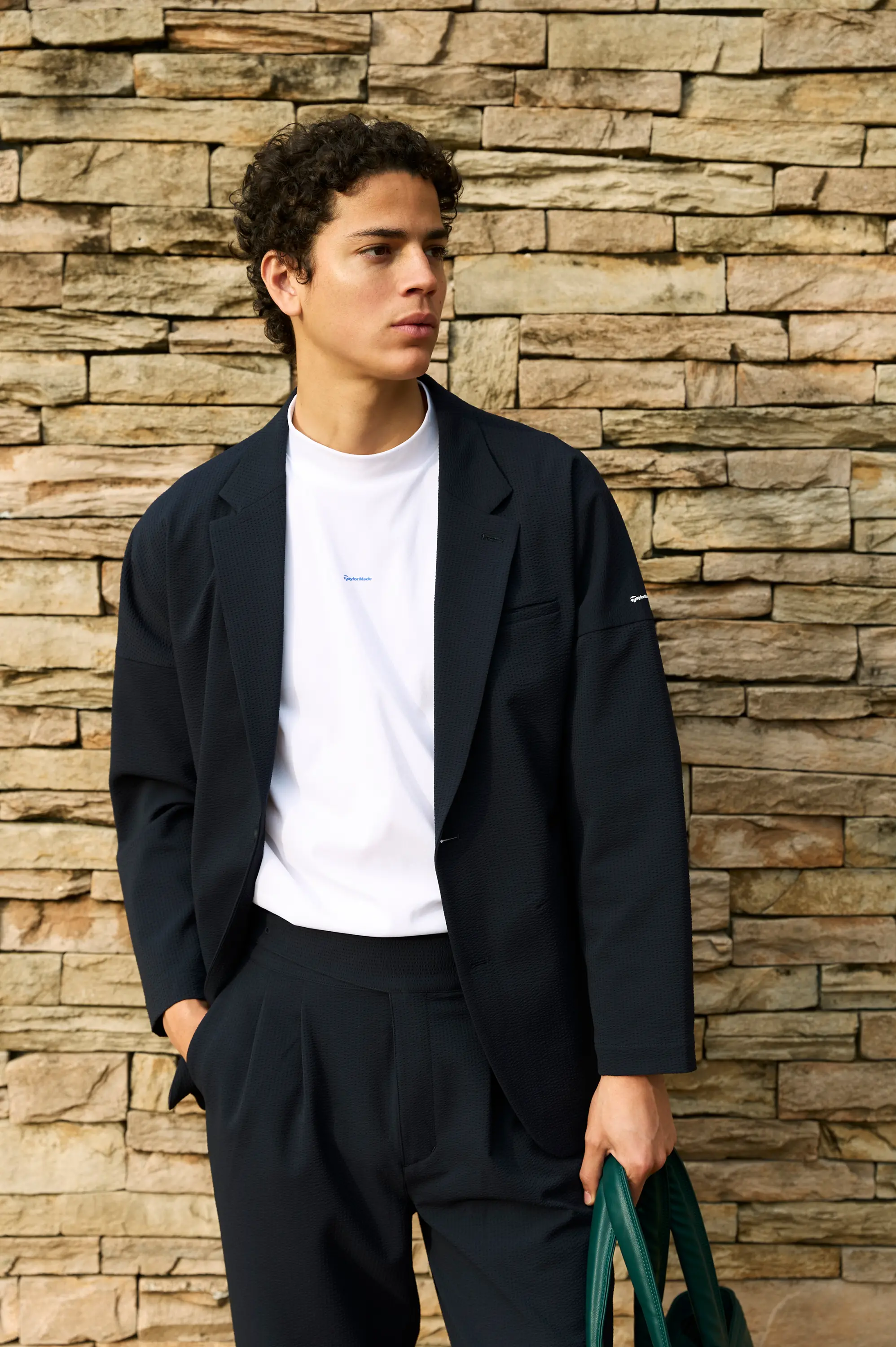 テーラーメイド×ユナイテッドアローズ　セットアップ TaylorMade × UNITED ARROWS Collection Spring & Summer 2026