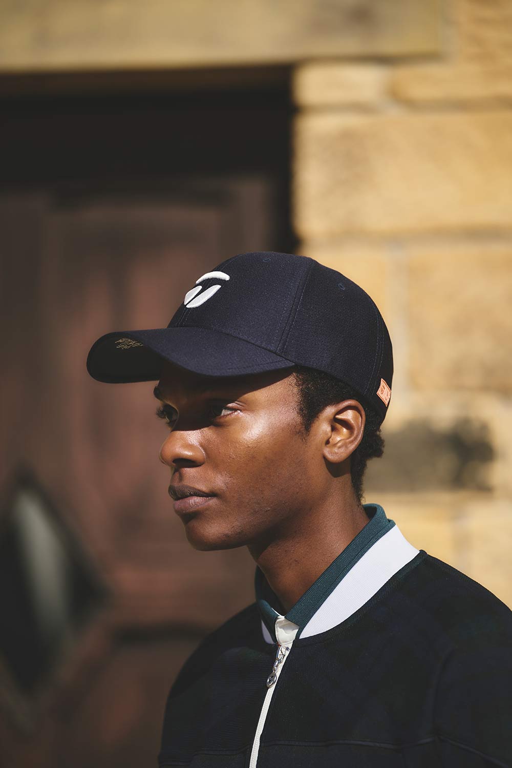 TaylorMade×UNITED ARROWS COLLECTION 2024 SPRING&SUMMER