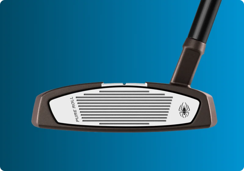 TaylorMade パター ゴルフクラブ Spider TOURシリーズ特集 | TaylorMade Golf | テーラーメイド ゴルフ