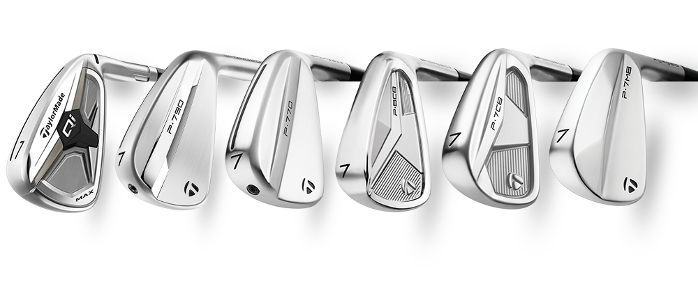 アイアン診断ツール | TaylorMade Golf | テーラーメイド ゴルフ公式サイト