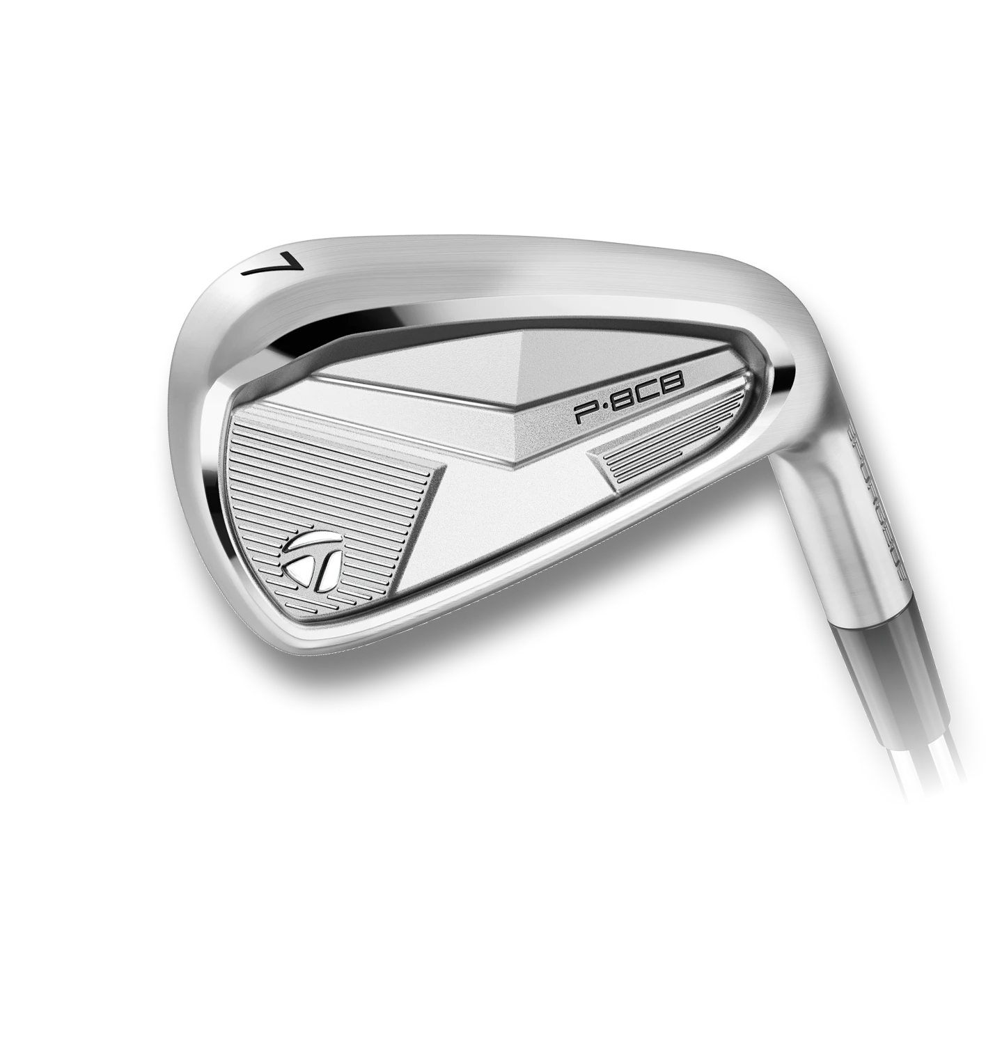Pシリーズ アイアン | TaylorMade Golf | テーラーメイド ゴルフ公式サイト