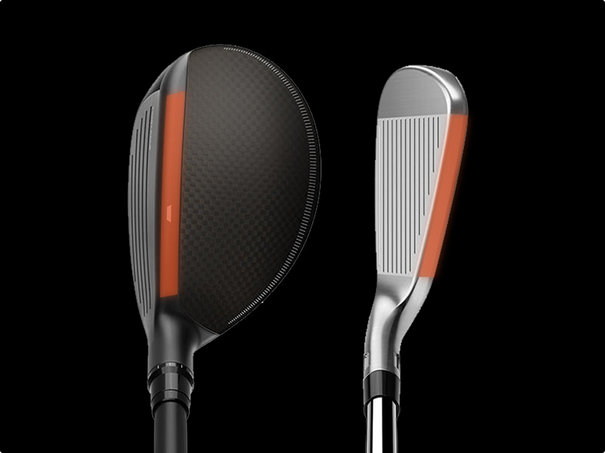 Qi4D レスキュー | 迷いをなくす飛び | TaylorMade Golf