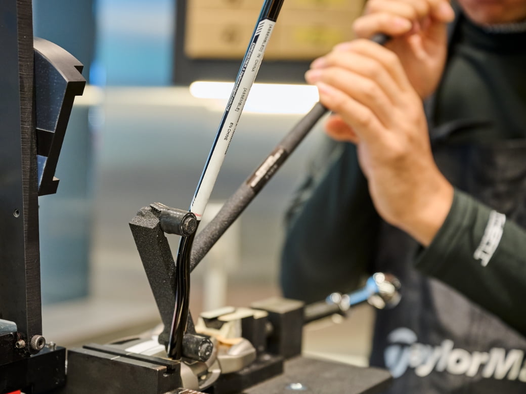 TaylorMade Fitting Lab Tokyo | 直営店 | TaylorMade Golf