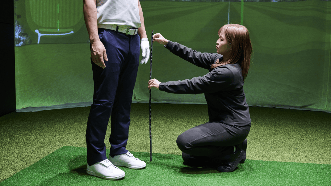 TaylorMade Fitting Lab Tokyo | 直営店 | TaylorMade Golf