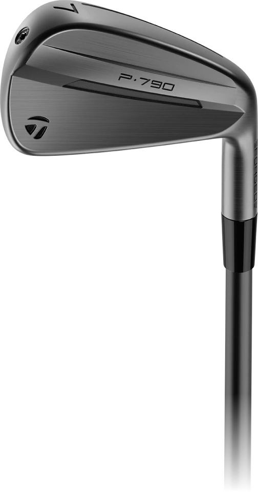P790 | TaylorMade Golf | テーラーメイド ゴルフ公式サイト