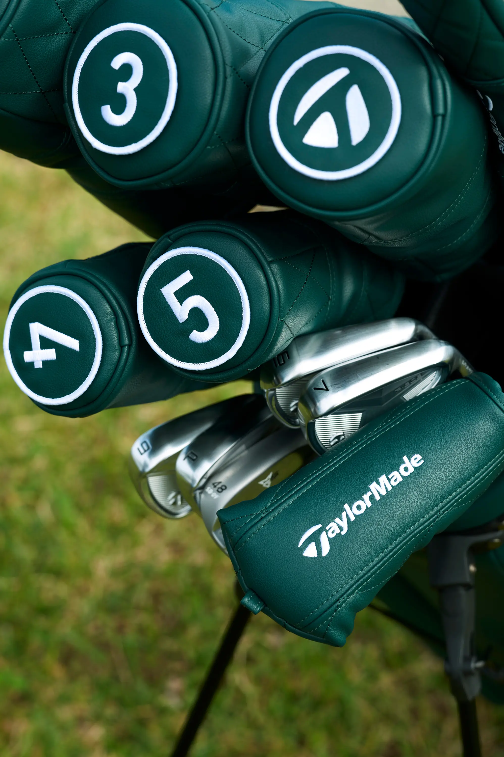 TaylorMade × UNITED ARROWS Collection Spring & Summer 2026