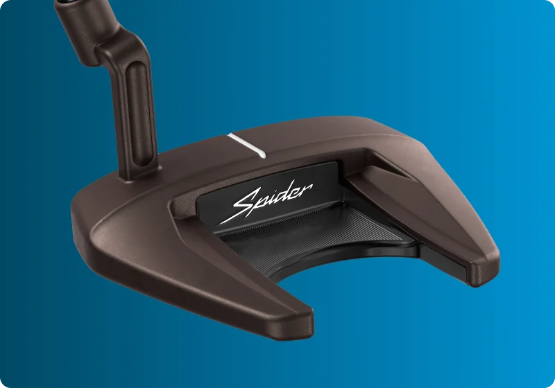 Spider TOURシリーズ特集 | TaylorMade Golf | テーラーメイド ゴルフ