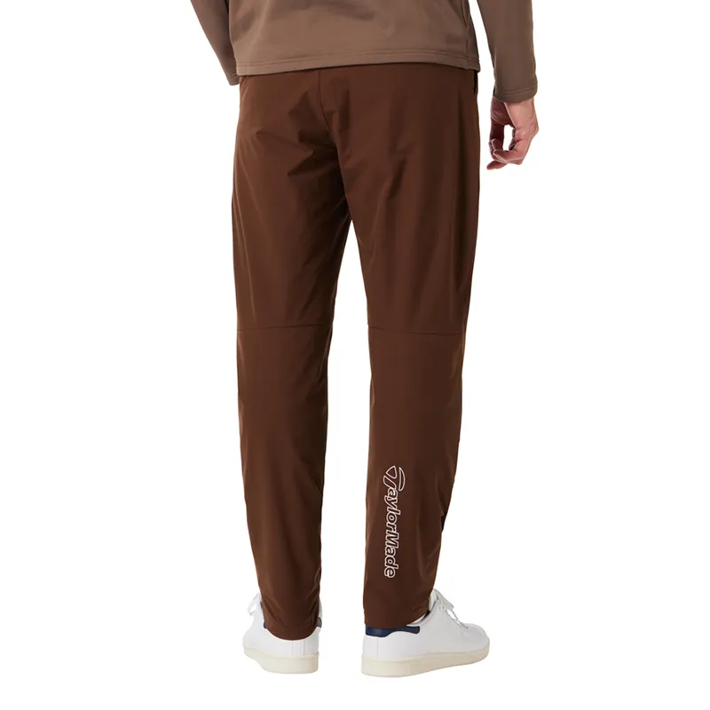 TaylorMade Apparel FALL&WINTER 2024 特設サイト | TaylorMade Golf