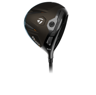 Qi4D ドライバー | 新たな飛びの選択肢 | TaylorMade Golf