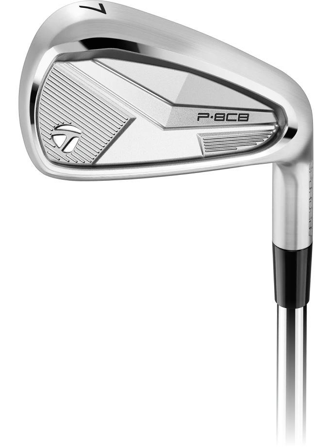 P8CB | TaylorMade Golf | テーラーメイド ゴルフ公式サイト