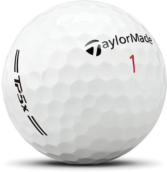TP5/TP5x シリーズ特集 | TaylorMade Golf | テーラーメイド ゴルフ