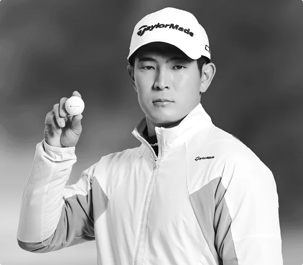 TP5/TP5x シリーズ特集 | TaylorMade Golf | テーラーメイド ゴルフ