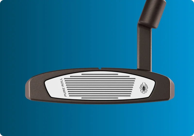 Spider TOURシリーズ特集 | TaylorMade Golf | テーラーメイド ゴルフ