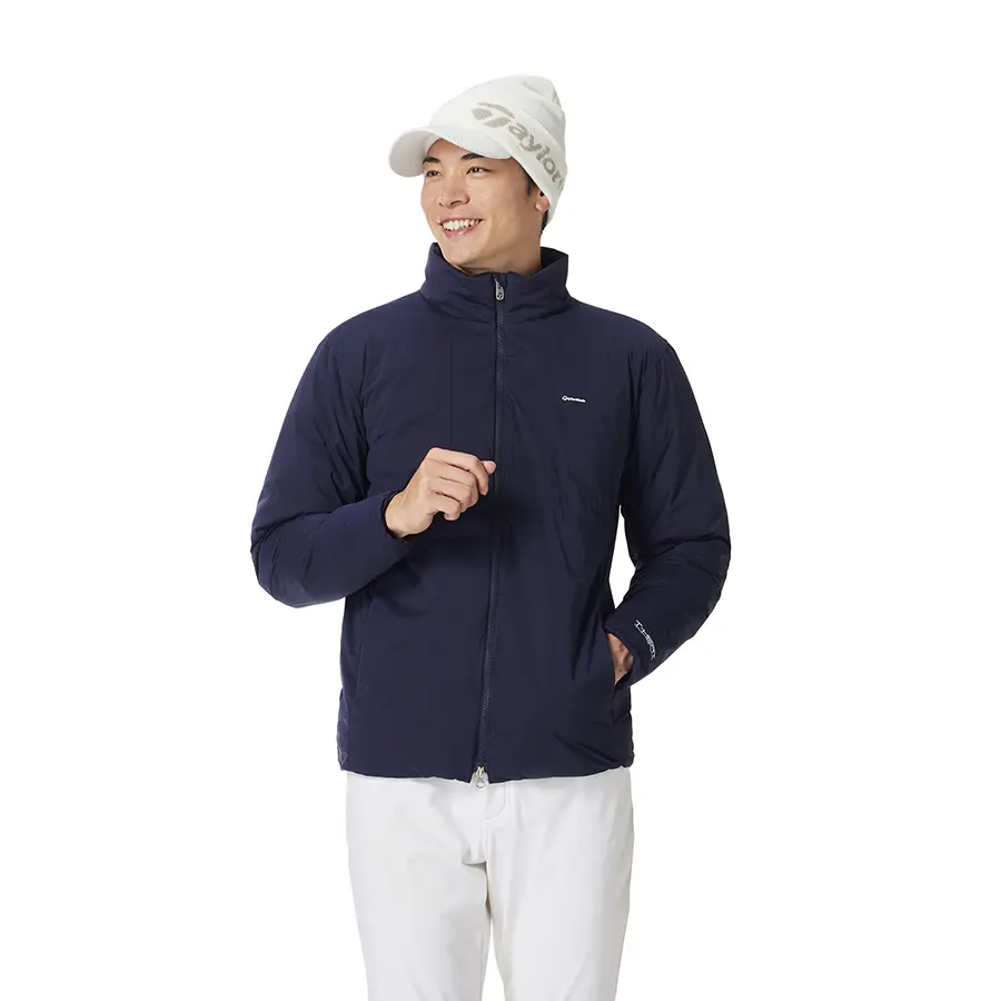 TaylorMade Apparel Fall & Winter 2025 テーラーメイド アパレル特設
