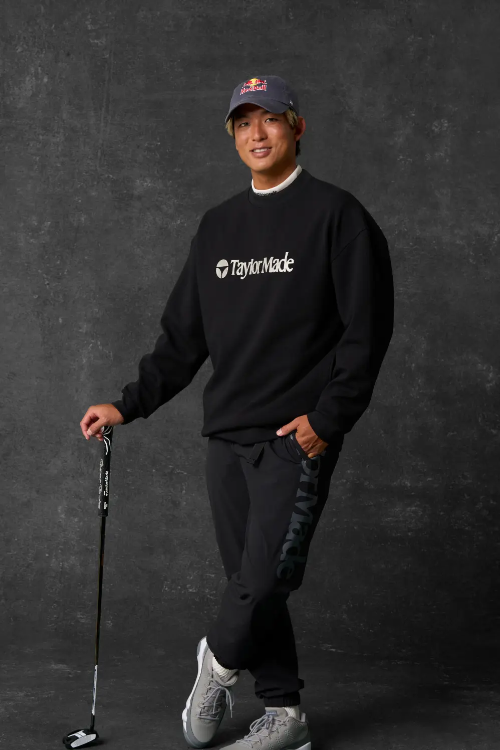 2025 TaylorMade Apparel Heritage-90 COLLECTION｜テーラーメイド