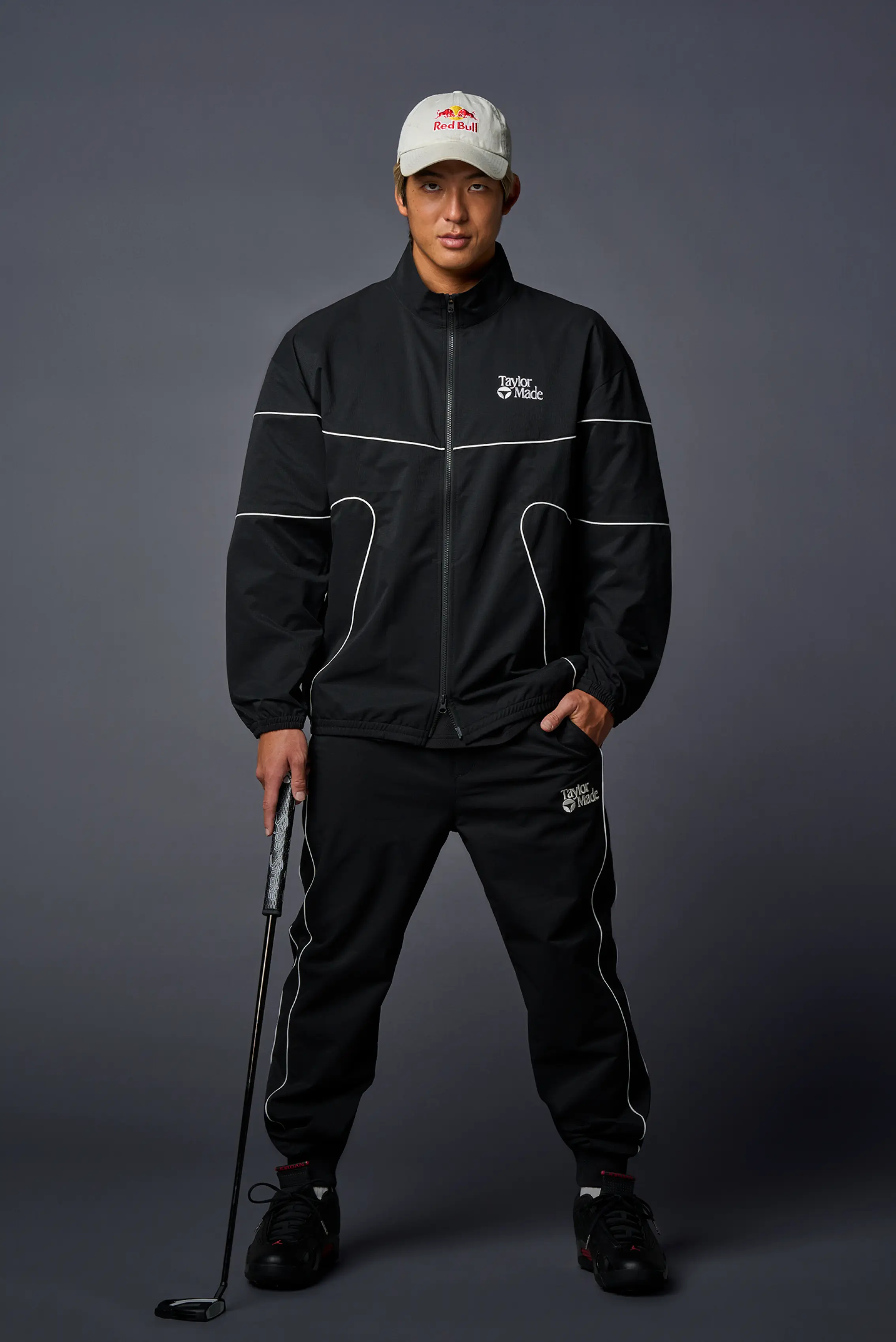 2026 TaylorMade Apparel Heritage-90 COLLECTION｜テーラーメイド