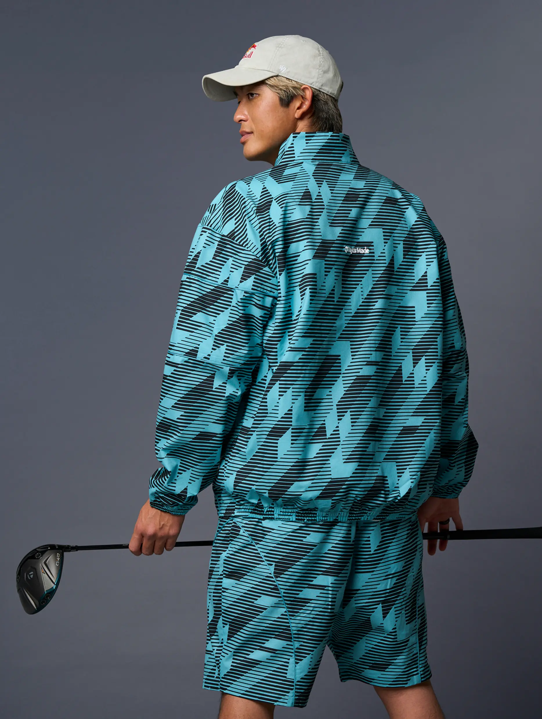 2026 TaylorMade Apparel Heritage-90 COLLECTION｜テーラーメイド