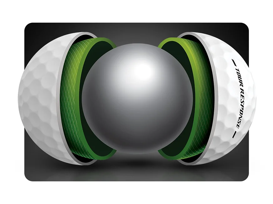 ツアーレスポンス シリーズ特集 | TaylorMade Golf | テーラーメイド