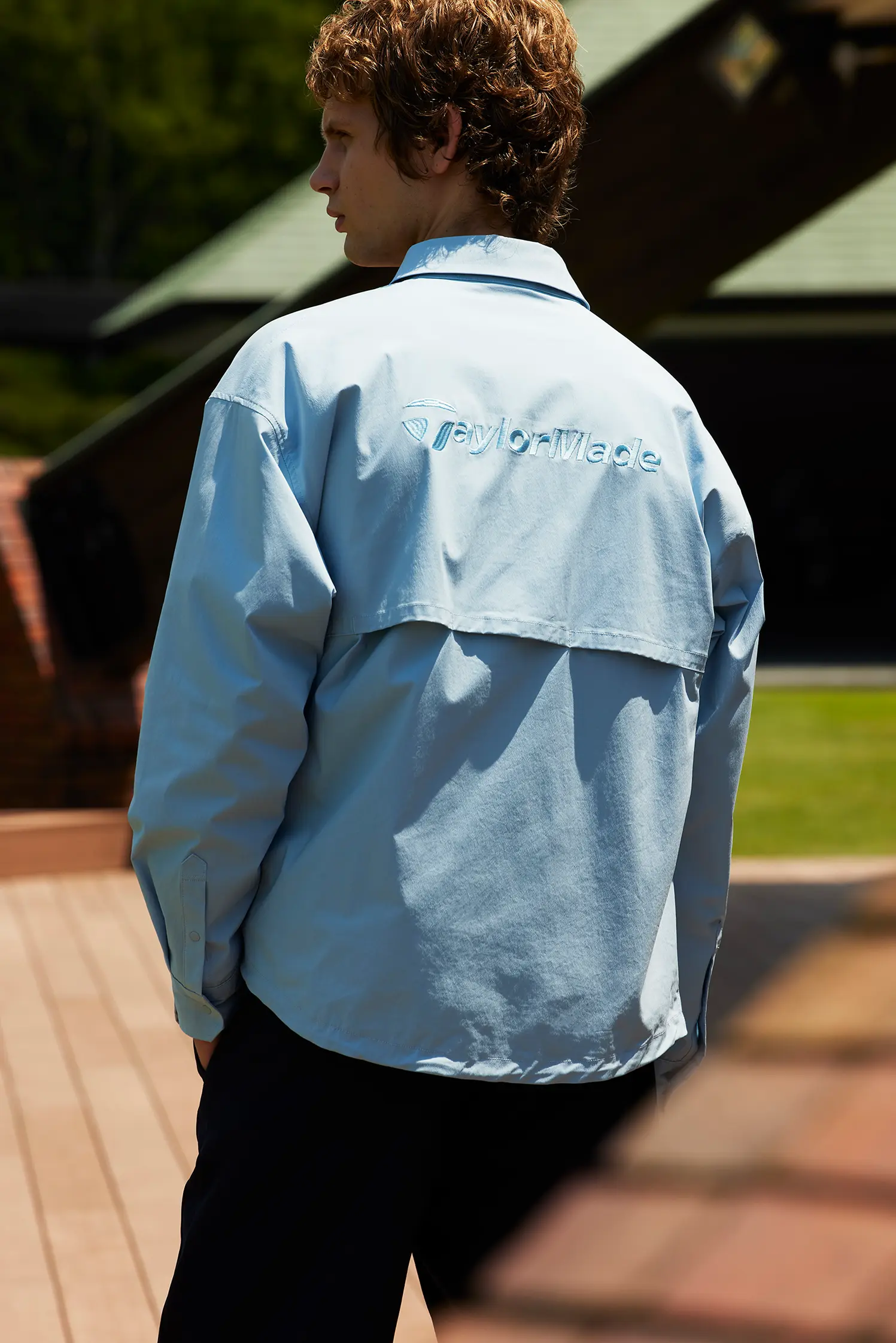 TaylorMade × UNITED ARROWS Collection Fall & Winter 2025