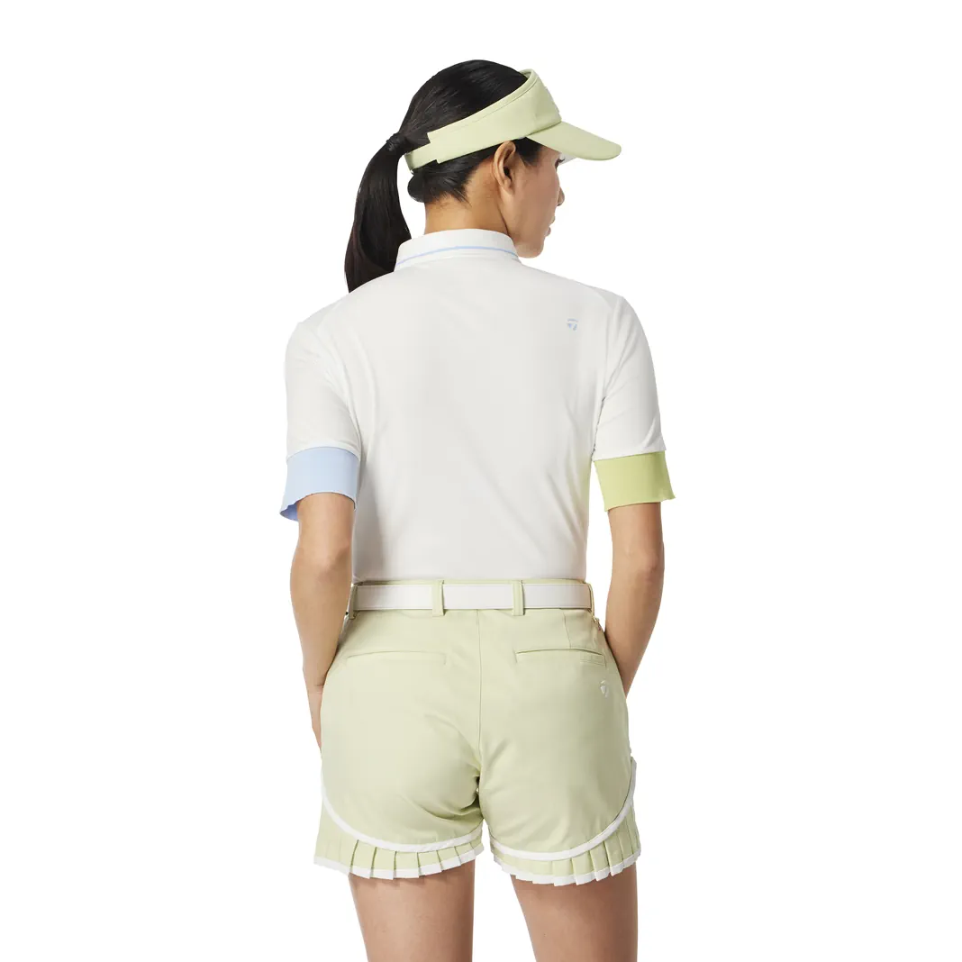 TaylorMade Apparel Spring & Summer 2025 テーラーメイド アパレル