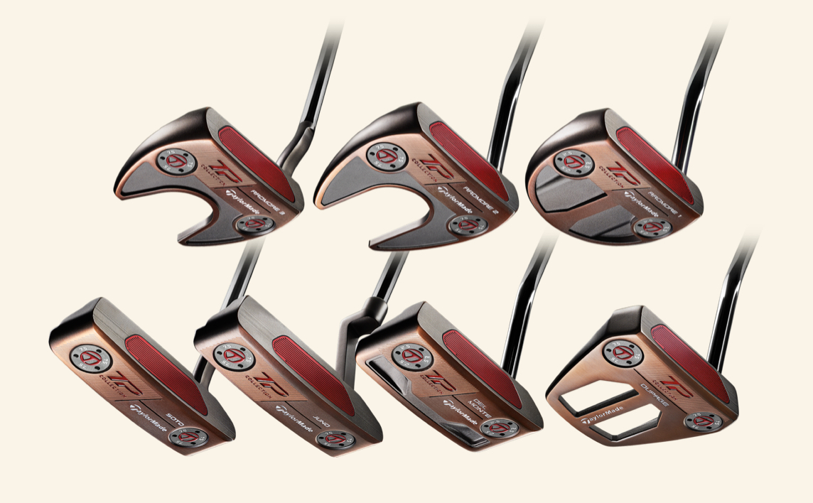 TP Patina Collection DuPage