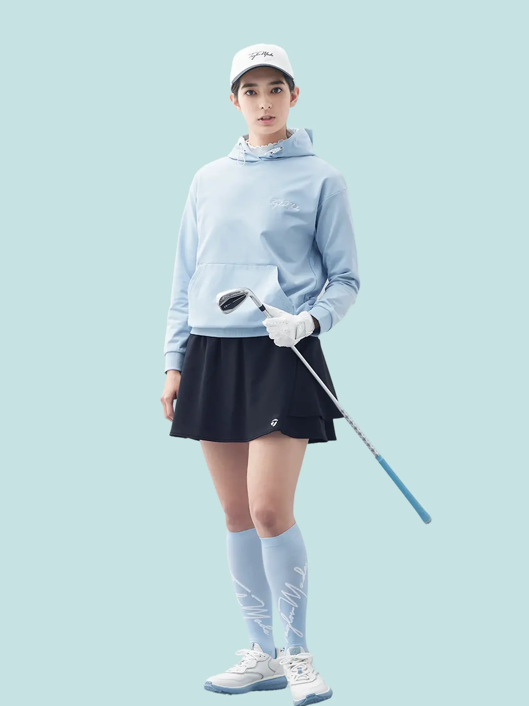 テーラーメイド アパレル特設サイト | TaylorMade Golf