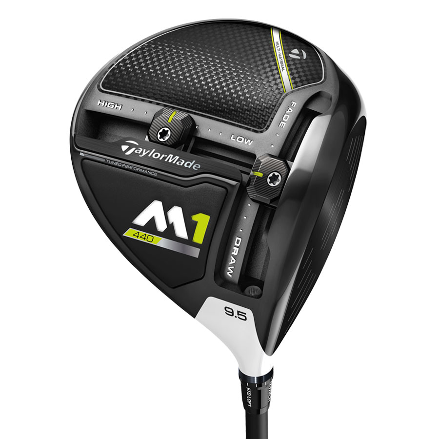 M1 440 Driver
