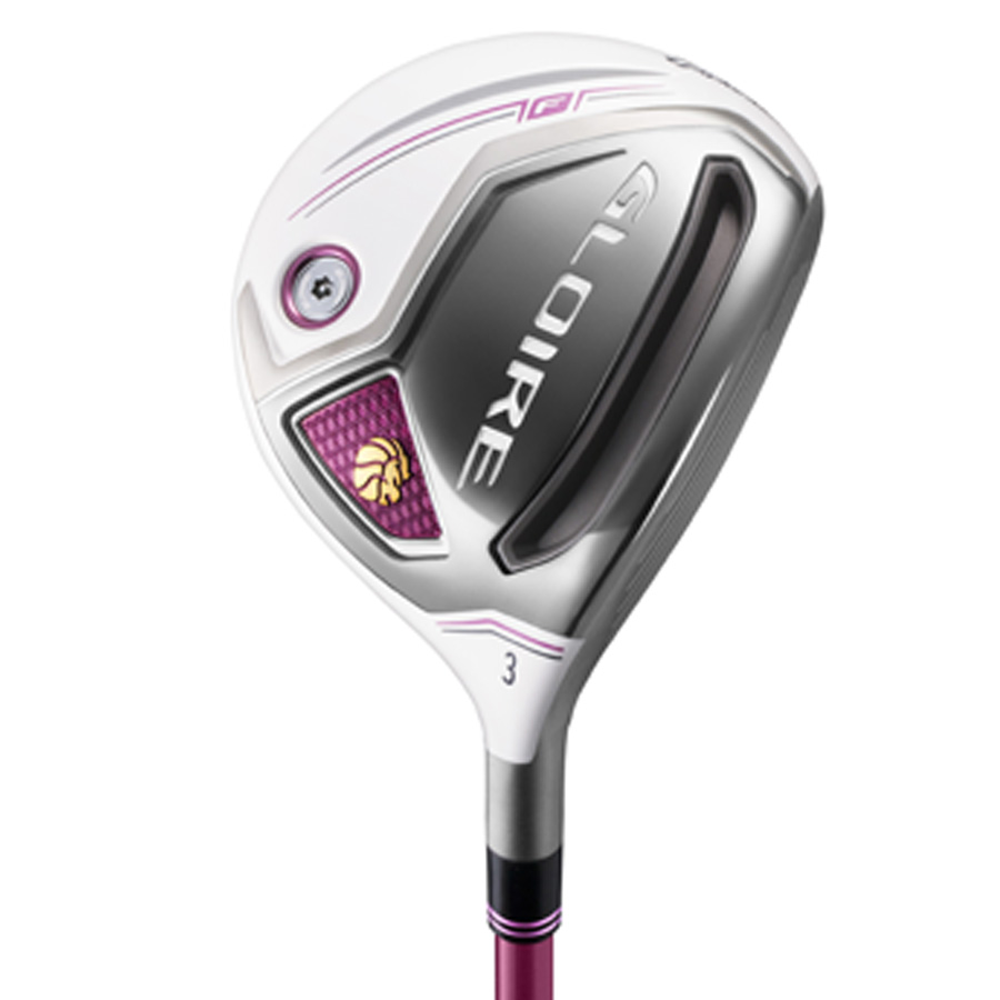 TaylorMade Women's Golf Club TaylorMade Women's M Gloire Fairway
