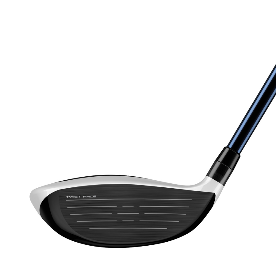 SIM2 MAX-D フェアウェイウッド | TaylorMade Golf | テーラーメイド ゴルフ公式サイト