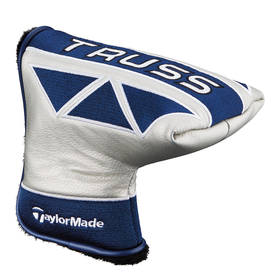 TaylorMade Golf - Putter - トラス TB1 トラスヒール パター