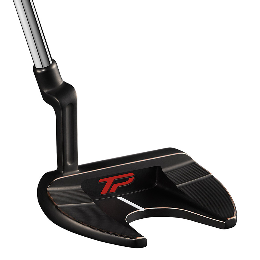 Taylormade black copper putter Clearance