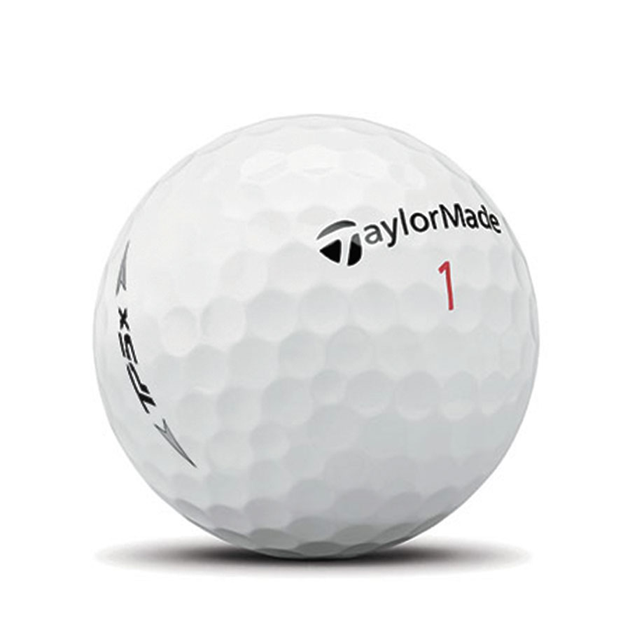 Taylormade Golf Balls New Tp5x Taylormade Golf Balls New Tp5x