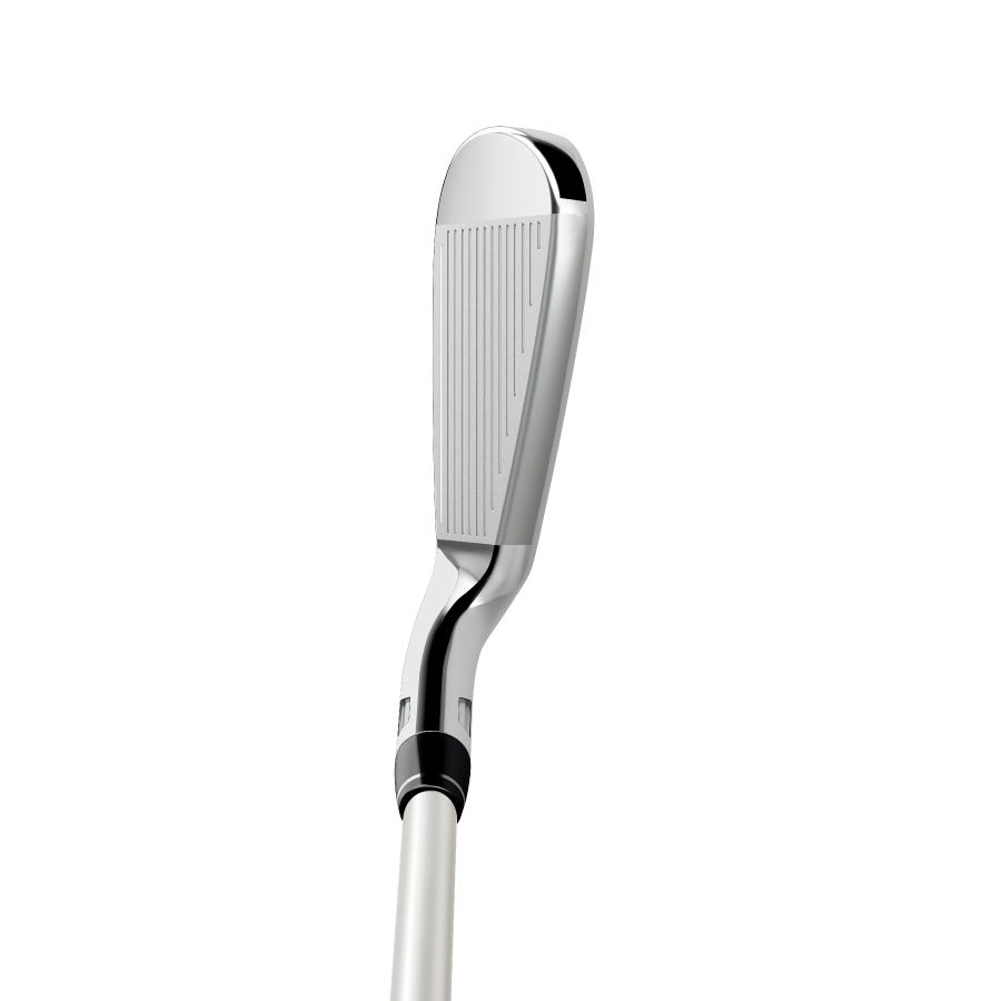 アイアン TaylorMade アイアン/TENSEI BLUE TM40の通販 by ゴルフshop