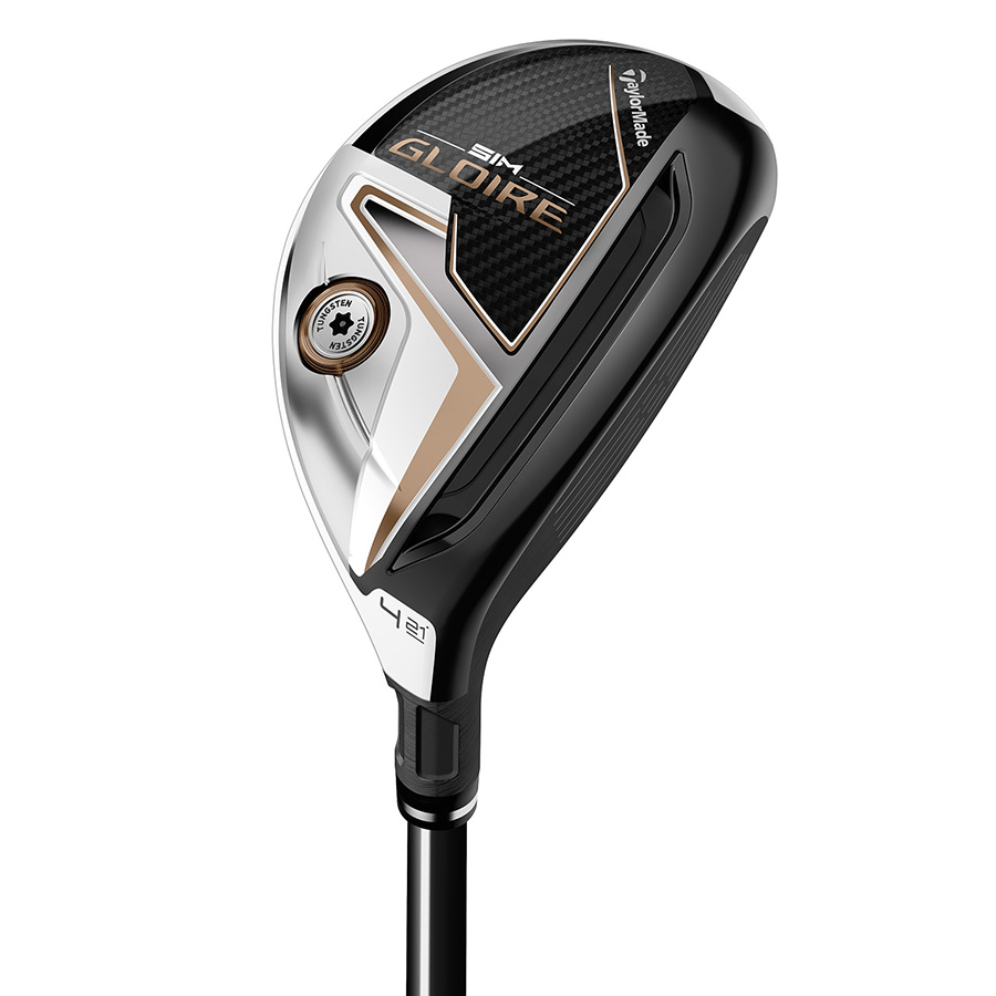 【TaylorMade Golf/テーラーメイドゴルフ】SIM グローレ レスキュー / 【送料無料】