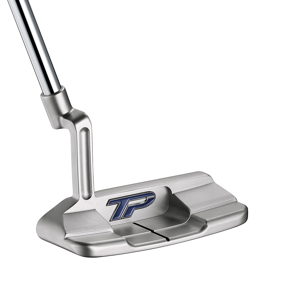 【TaylorMade Golf/テーラーメイドゴルフ】TPコレクション ハイドロブラスト デルモンテ1 / 【送料無料】