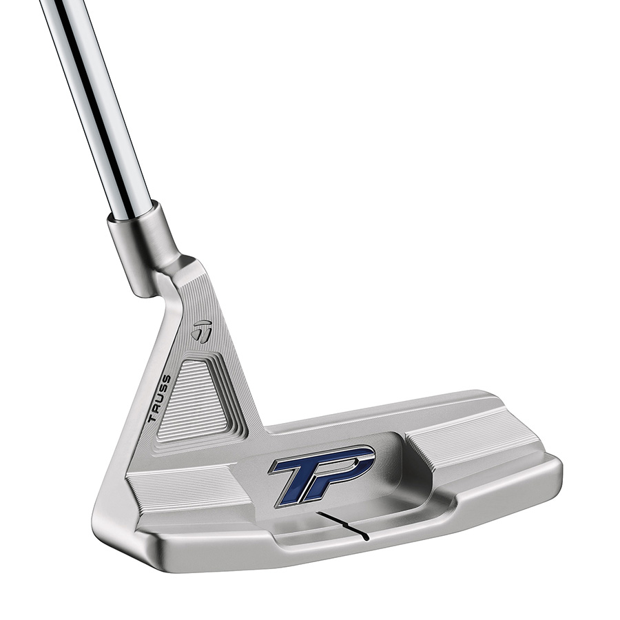 【TaylorMade Golf/テーラーメイドゴルフ】TPコレクション ハイドロブラスト バンドン TM2 トラスセンター / 【送料無料】