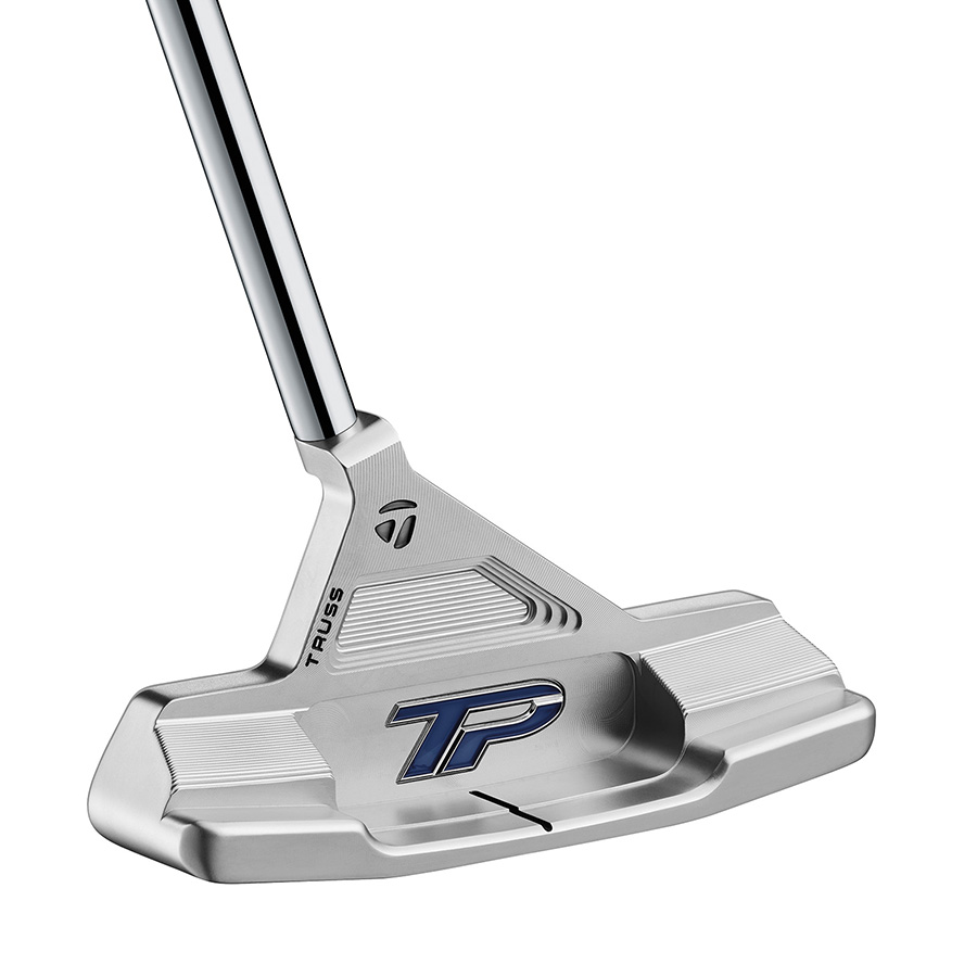 【TaylorMade Golf/テーラーメイドゴルフ】TPコレクション ハイドロブラスト アードモア TM1 ツアートラスヒール / 【送料無料】