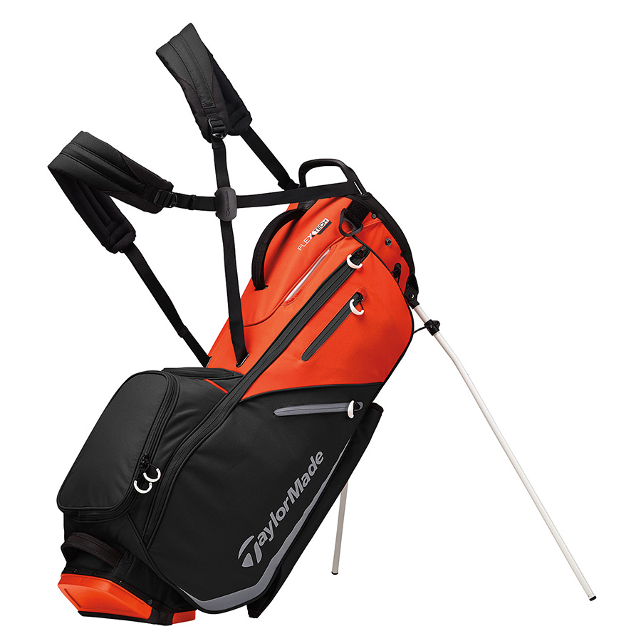 【TaylorMade Golf/テーラーメイドゴルフ】21ウィメンズウォームフィットグローブ / Black