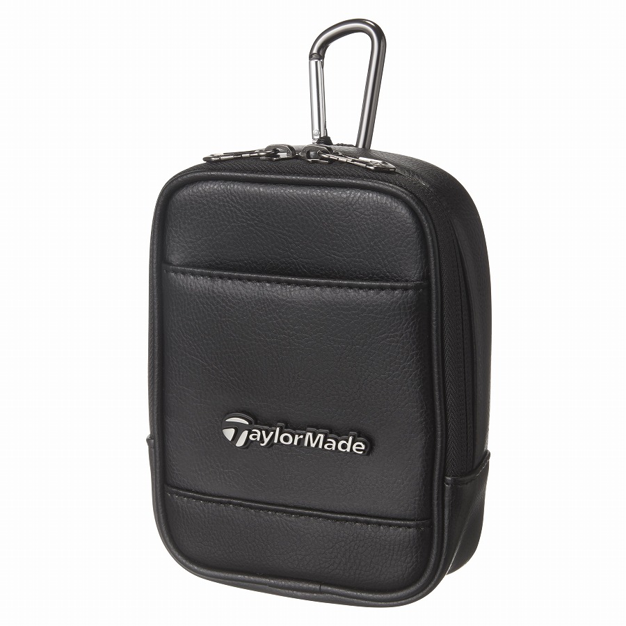 【TaylorMade Golf/テーラーメイドゴルフ】21ウィメンズウォームフィットグローブ / Black