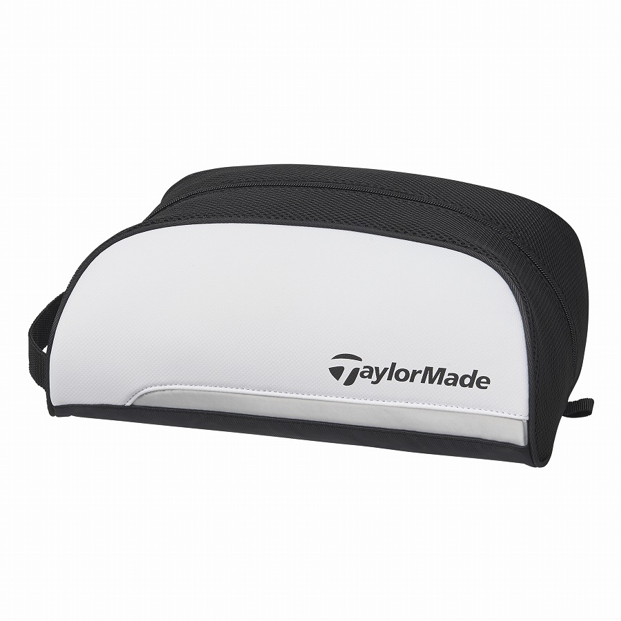 【TaylorMade Golf/テーラーメイドゴルフ】21ウィメンズウォームフィットグローブ / Black