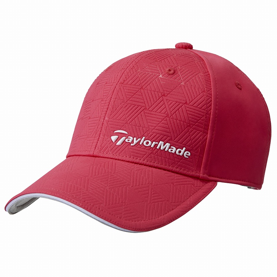 【TaylorMade Golf/テーラーメイドゴルフ】【ウィメンズ】ウィンターキャップ / Black【送料無料】