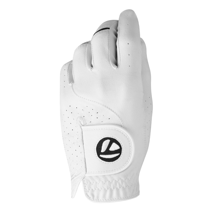 【TaylorMade Golf/テーラーメイドゴルフ】TP オールウェザーグローブ / White