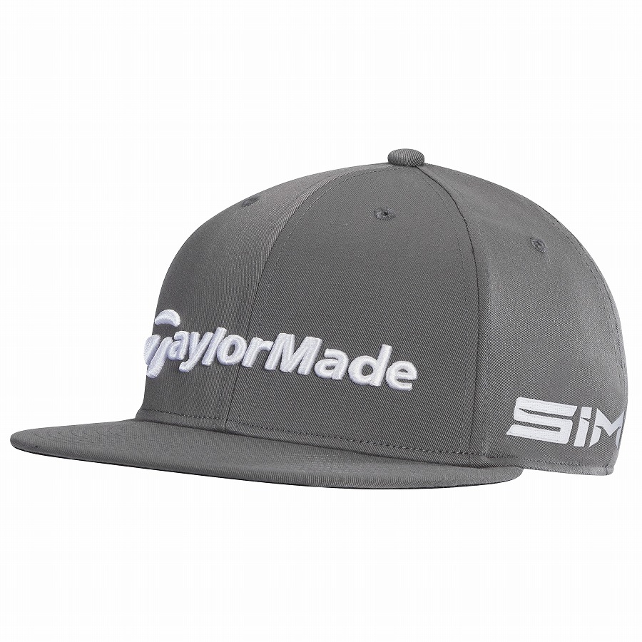 【TaylorMade Golf/テーラーメイドゴルフ】21ウィメンズウォームフィットグローブ / Black