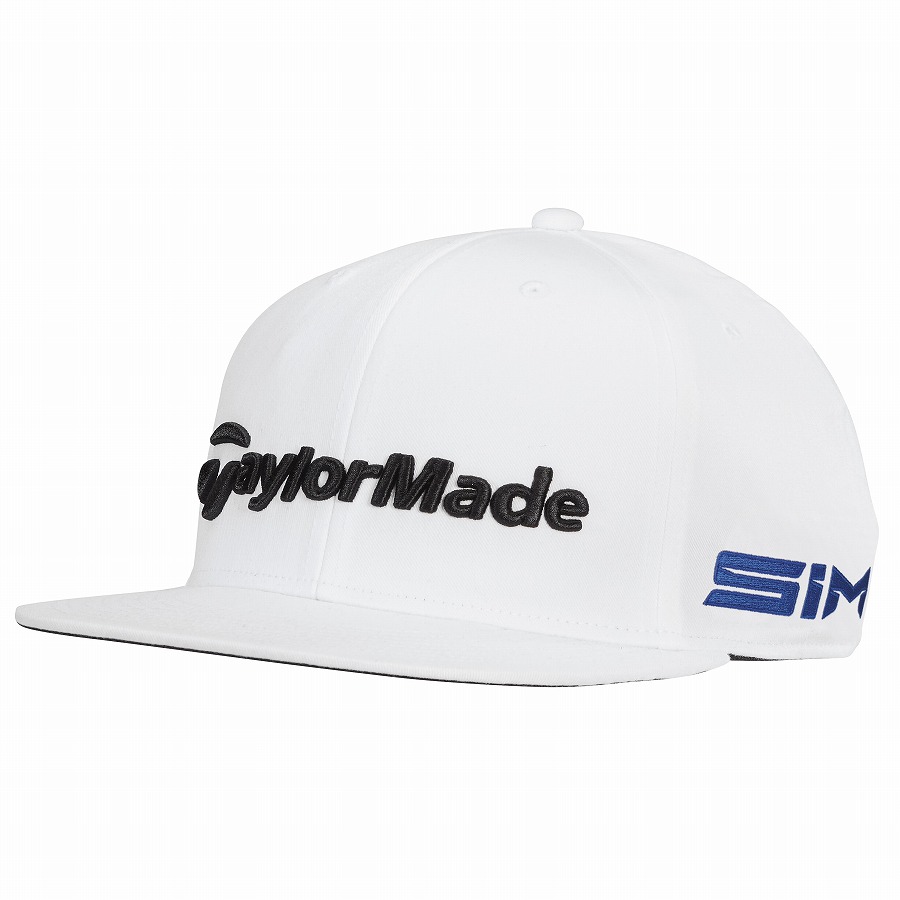 【TaylorMade Golf/テーラーメイドゴルフ】21ウィメンズウォームフィットグローブ / Black
